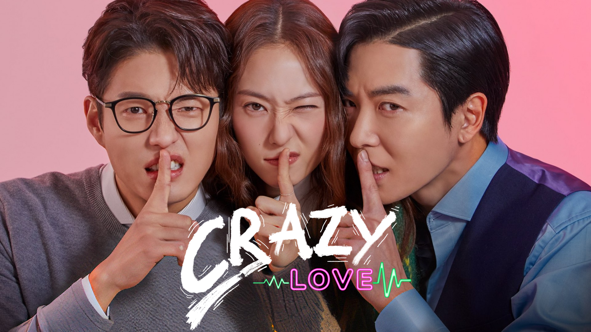 Kdrama review: Crazy Love