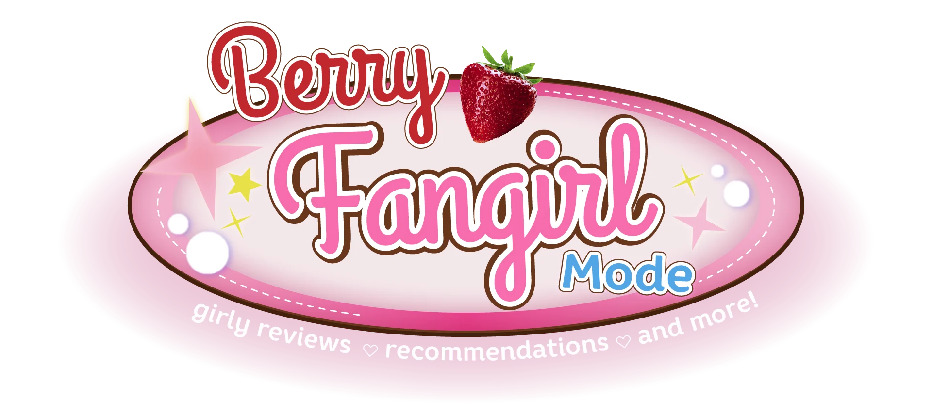 Berry Fangirl Mode