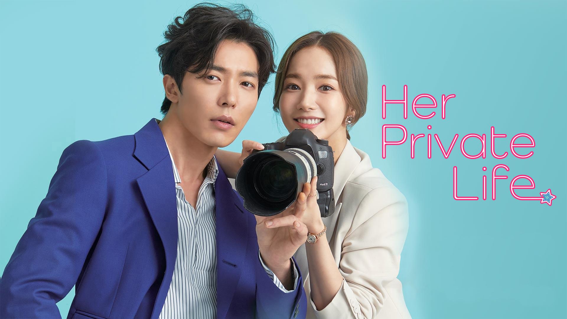 Kdrama review: Her Private Life