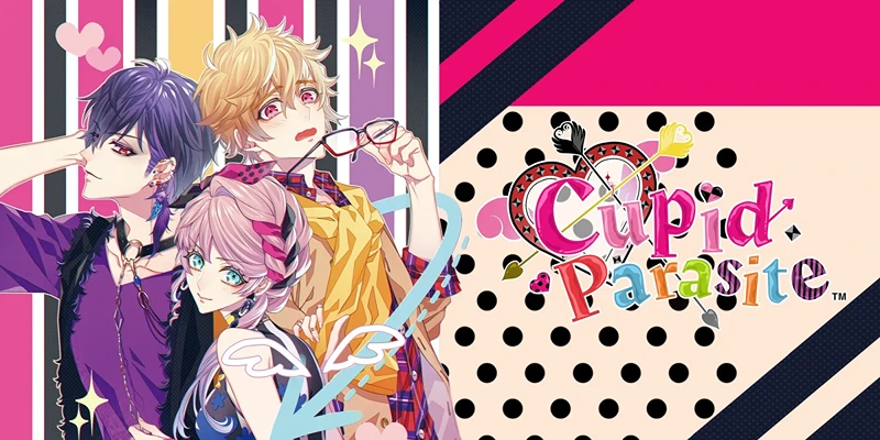 Cupid Parasite to release on Steam
