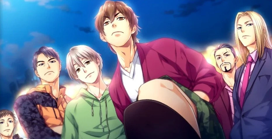 Paradise second fandisc Kiwame gets localized