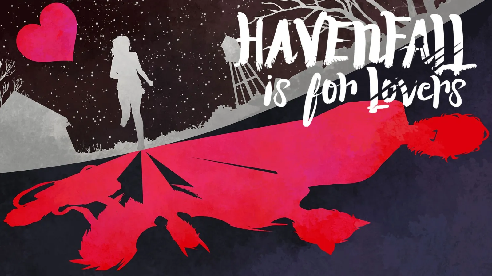 Havenfall is for Lovers gets a Switch port