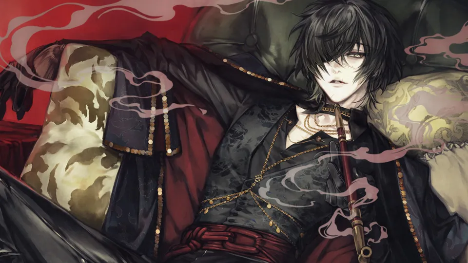 THE CHiRAL NIGHT: fall into Slow Damage Recap