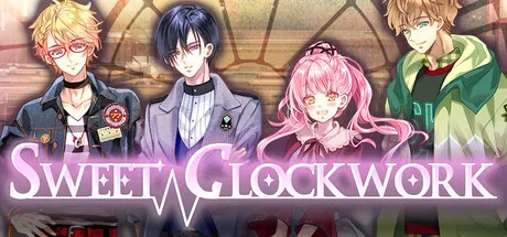 Visual Novel Review: Sweet Clockwork